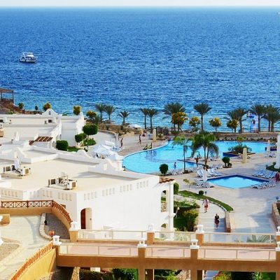 Sharm El-Sheikh