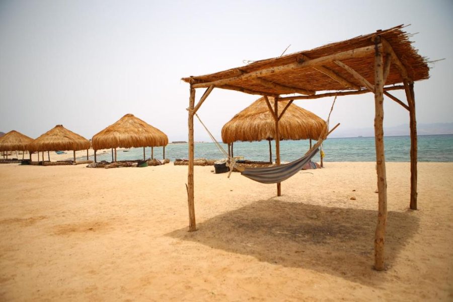 Safari Beach Nuweiba