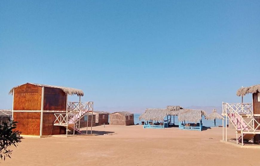 Blue Sky Nuweiba Camp