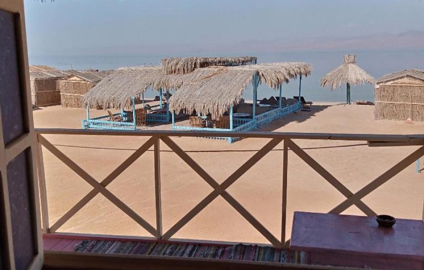 Blue Sky Nuweiba Camp