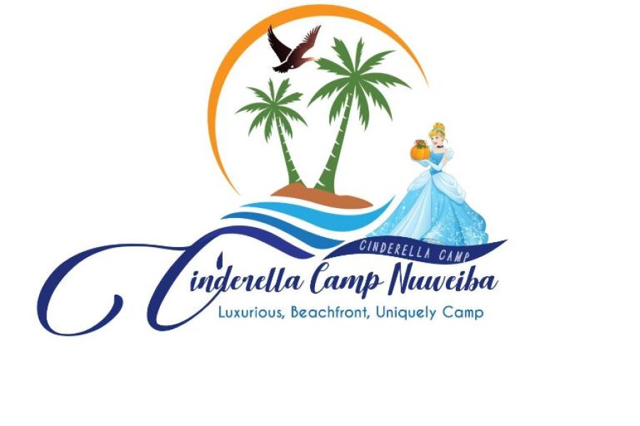 Cinderella Camp Nuweiba