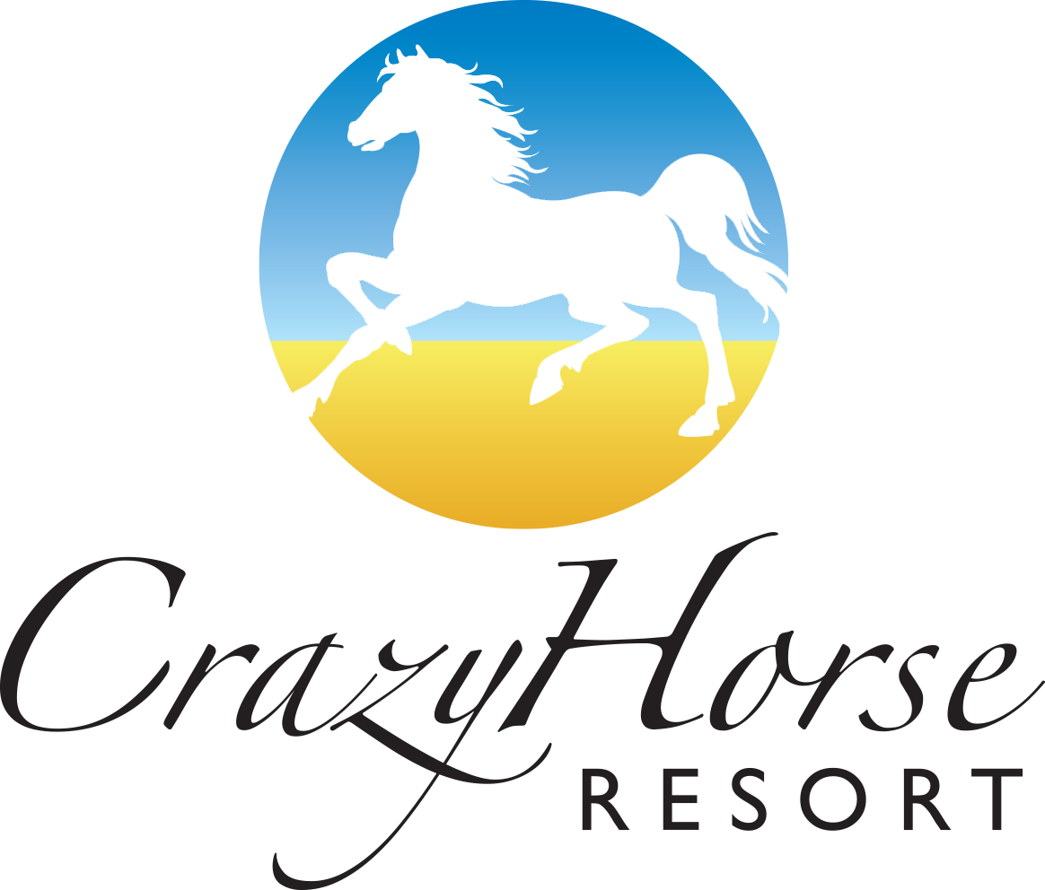 Crazy Horse Camp