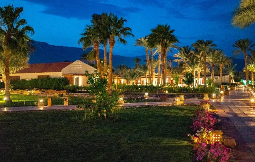 Nuweiba Club Resort