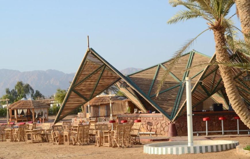 Nuweiba Club Resort