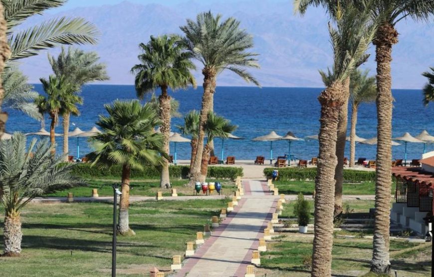 Nuweiba Club Resort